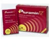 Farma Derma Pluramin12 Advanced Integratore Alimentare, 14 Bustine
