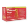 Farma Derma Pluramin 12 - Junior Ice Pop Integratore Alimentare, 14 stick