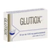 Farma Valens Glutiox Integratore Alimentare, 30 Compresse
