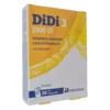 Farmitalia DiDi3 2000 UI Integratore Alimentare, 30 film orodispersibili