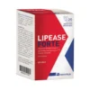 Farmitalia Lipease Forte - Integratore per i disturbi neuroinfiammatori, 20 bustine orosolubili