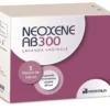 Farmitalia Neoxene AB 300 Lavanda Vaginale, 5 Flaconi x 140ml