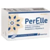 Farmitalia Perelle Integratore Equilibrio Flora Intestinale, 30 Compresse