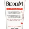 Farmoderm Bioderm Pasta Barriera Traspirante con Zinco, 300ml