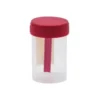 Farvima F-Care Contenitore Sterile Raccolta Feci, 60ml