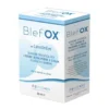 FB Vision Blefox Schiuma per l'igiene di Palpebre e Ciglia, 50ml