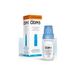 FB VISION Odm 5 Soluzione Oftalmica 10 ml