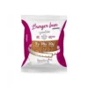 Feeling Ok Burger Bun Panino proteico a ridotto contenuto di carboidrati, 80 g