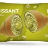 Feeling Ok Croissant al pistacchio - Cornetto proteico a ridotto apporto di carboidrati, 50 g