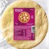 Feeling Ok Pizza Artigianale - Base per pizza proteica e a ridotto contenuto di carboidrati, 200 g