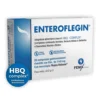Fenix Pharma Enteroflegin Integratore Equilibrio Intestinale, 30 Compresse