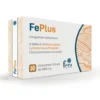 Fera Pharma Feplus Integratore Probiotici Prostata e Vie Urinarie, 30 Compresse