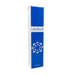 Fera Pharma Lantenop Idratante Nutriente Emolliente e Lenitiva Zona Genitale e Perianale, 100ml