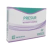 Fera Pharma Presur - Detergente con clorexidina per l'igiene intima e cutanea, 10 bustine da 15 ml