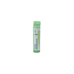 Ferrum Phosphoricum Boiron Ferrum Phosphoricum 5CH Medicinale Omeopatico in Granuli, 4g