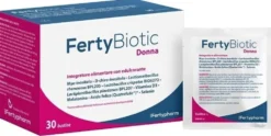 FERTYBIOTIC DONNA 30BUST