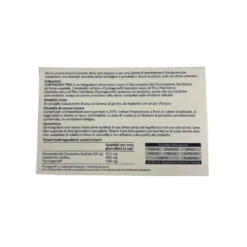 Fidia CartiJoint Pro - Integratore alimentare per le articolazioni e la cartilagine, 15 compresse