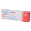 Fidia Connettivina Sole Crema Gel Scottature, 100ml