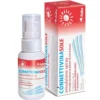 Fidia Connettivinasole - Spray doposole lenitivo per le scottature, 50 ml