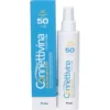 Fidia Connettivina Spray Anti-Aging SPF50 Emulsione solare ultra leggera idratante e antiossidante, 180 ml