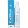 Fidia Connettivina Spray Bronze+ SPF30 Emulsione solare con attivatore di melanina, 180 ml