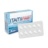 Fidia Itamifast 25 mg Diclofenac Potassico Antidolorifico, 10 Compresse