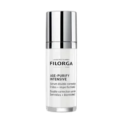Filorga Age Purify - Intensive Siero Doppia Correzione Rughe Imperfezioni, 30ml