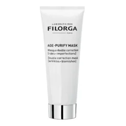 Filorga Age Purify - Mask Maschera Doppia Correzione Rughe + Imperfezioni, 75ml