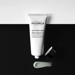 Filorga Age Purify - Mask Maschera Doppia Correzione Rughe + Imperfezioni, 75ml