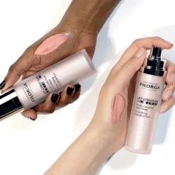 Filorga Lift - Lift-Structure Radiance Effetto Lifting Colorito Radioso, 50ml