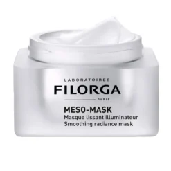 Filorga Meso-Mask Maschera Dermolevigante Illuminate, 50ml