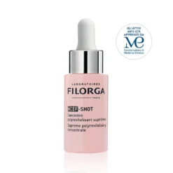 Filorga NCEF - NCEF Shot Siero Concentrato Rivitalizzante Supremo, 15ml