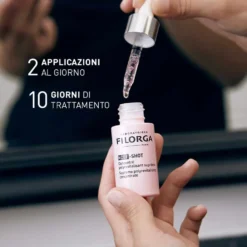 Filorga NCEF - NCEF Shot Siero Concentrato Rivitalizzante Supremo, 30ml