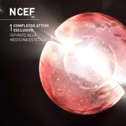 Filorga NCEF - NCEF Shot Siero Concentrato Rivitalizzante Supremo, 30ml
