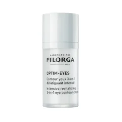 Filorga Optim Eyes - Contorno Occhi 3 In 1 Defaticante Intensivo, 15ml
