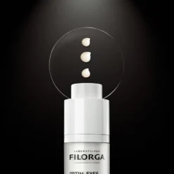 Filorga Optim Eyes - Contorno Occhi 3 In 1 Defaticante Intensivo, 15ml