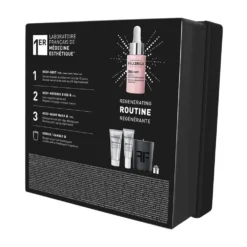 Filorga Routine Pelle da Sogno Ncef - Cofanetto regalo per il trattamento anti-età, 4 pezzi