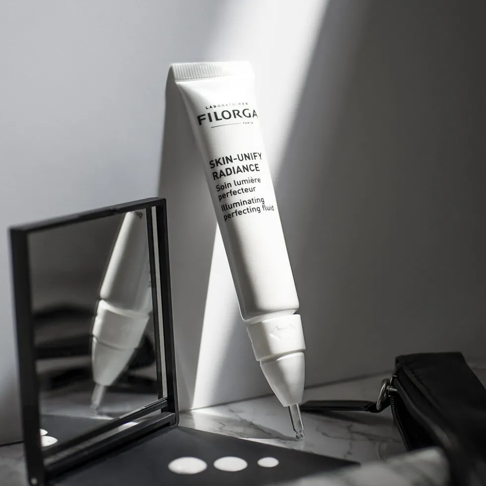 Filorga Skin Unify - Radiance Trattamento Perfezionante Illuminante, 15ml