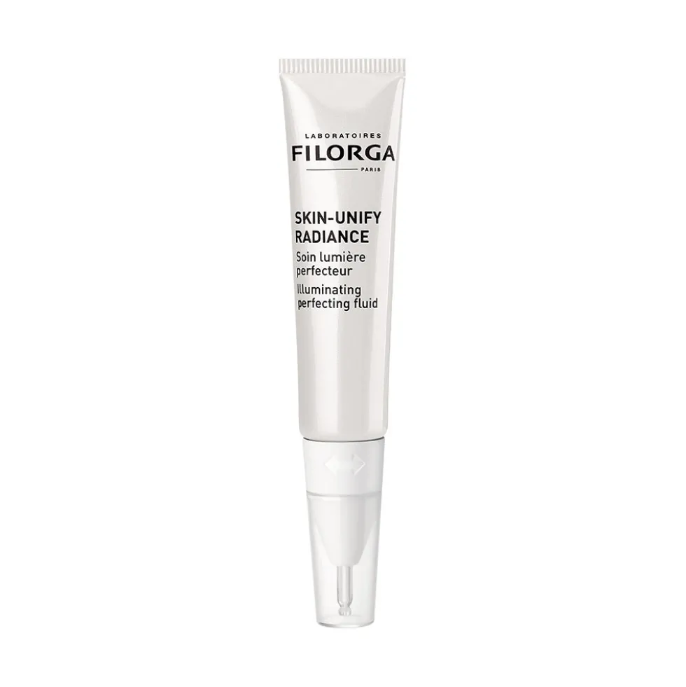 Filorga Skin Unify - Radiance Trattamento Perfezionante Illuminante, 15ml