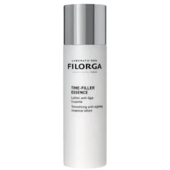 Filorga Time Filler - Essence Lozione Anti Età Idratante e Levigante, 150ml
