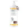 Fiocchi di Riso Crema Fluida Corpo idratante per la pelle di neonati e bambini, 400 ml