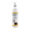 Fiocchi di Riso Crema fluida corpo - Latte idratante per neonati e bambini, 240 ml
