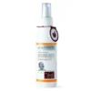 Fiocchi di Riso Olio Corpo - Olio idratante per la pelle e il massaggio del neonato, 140 ml