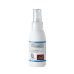 Fiocchi di Riso Olio Emudermico - Olio elasticizzante per la pelle sensibile, 70 ml