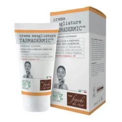 Fiocchi di Riso Tasmadermic - Crema Smagliature Trattamento Tonificante, 150ml