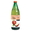 Fior Di Loto Aceto di Mele Tedesco Bio Non Pastorizzato, 750ml