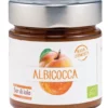 Fior di Loto Albicocca Composta di frutta senza zuccheri, 250 g