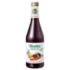 Fior di Loto Biotta Succo di verdure Breuss bio - Succo vegetale per depurazione, 500 ml