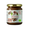 Fior di Loto Crema di nocciole 100% - Crema spalmabile biologica per i dolci e la colazione, 200 g