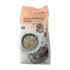 Fior di Loto Fiocchi di Farro Integrale, 500g